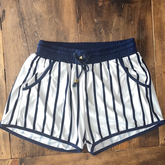 Pants - Indero Shorts